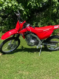 125cc honda