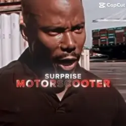 Surprise motherfuck