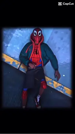 Spider man