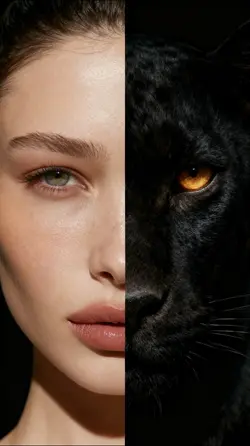 Panther Soul