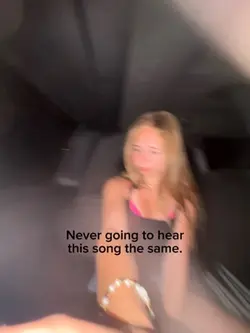 The crash
